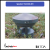 Paket Background Music Outdoor Speaker Taman TOA - 2 Speaker